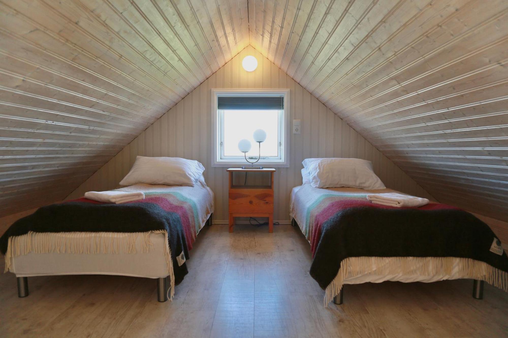 Eldhraun Holiday Home Kirkjubæjarklaustur Eksteriør bilde