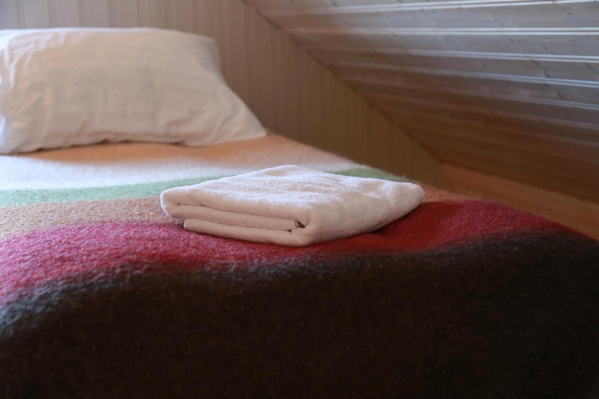 Eldhraun Holiday Home Kirkjubæjarklaustur Eksteriør bilde
